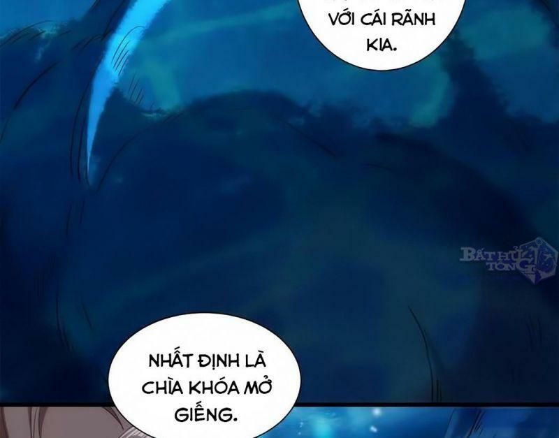 đọc truyện Vạn Cổ Đệ Nhất Thần Chương 11 ảnh 55 tại Truyện Dạ Ký
