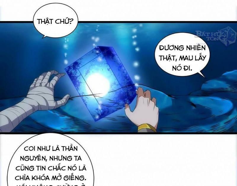 đọc truyện Vạn Cổ Đệ Nhất Thần Chương 11 ảnh 57 tại Truyện Dạ Ký
