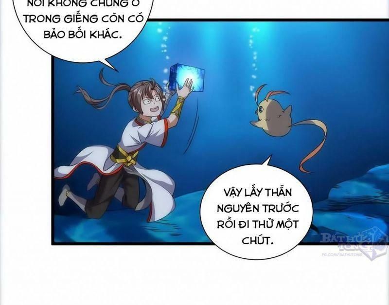 đọc truyện Vạn Cổ Đệ Nhất Thần Chương 11 ảnh 58 tại Truyện Dạ Ký