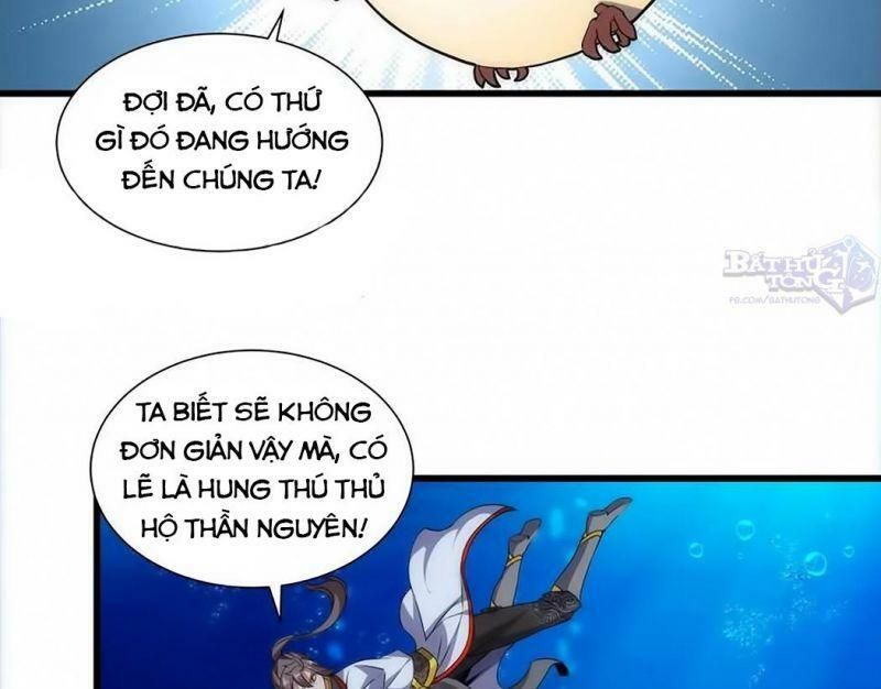 đọc truyện Vạn Cổ Đệ Nhất Thần Chương 11 ảnh 60 tại Truyện Dạ Ký