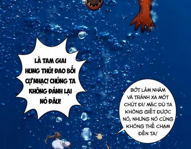 đọc truyện Vạn Cổ Đệ Nhất Thần Chương 11 ảnh 64 tại Truyện Dạ Ký