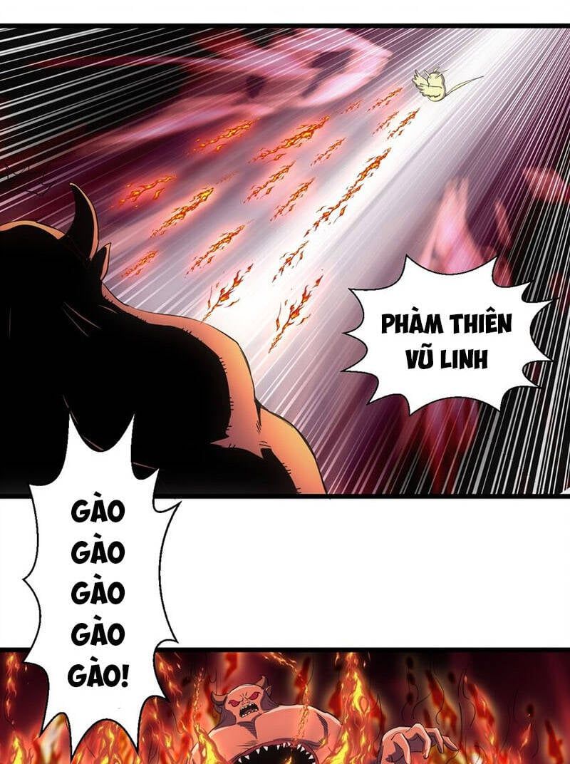 đọc truyện Vạn Cổ Đệ Nhất Thần Chương 110 ảnh 13 tại Truyện Dạ Ký