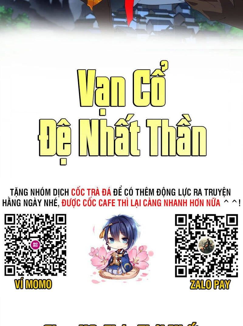 đọc truyện Vạn Cổ Đệ Nhất Thần Chương 110 ảnh 4 tại Truyện Dạ Ký