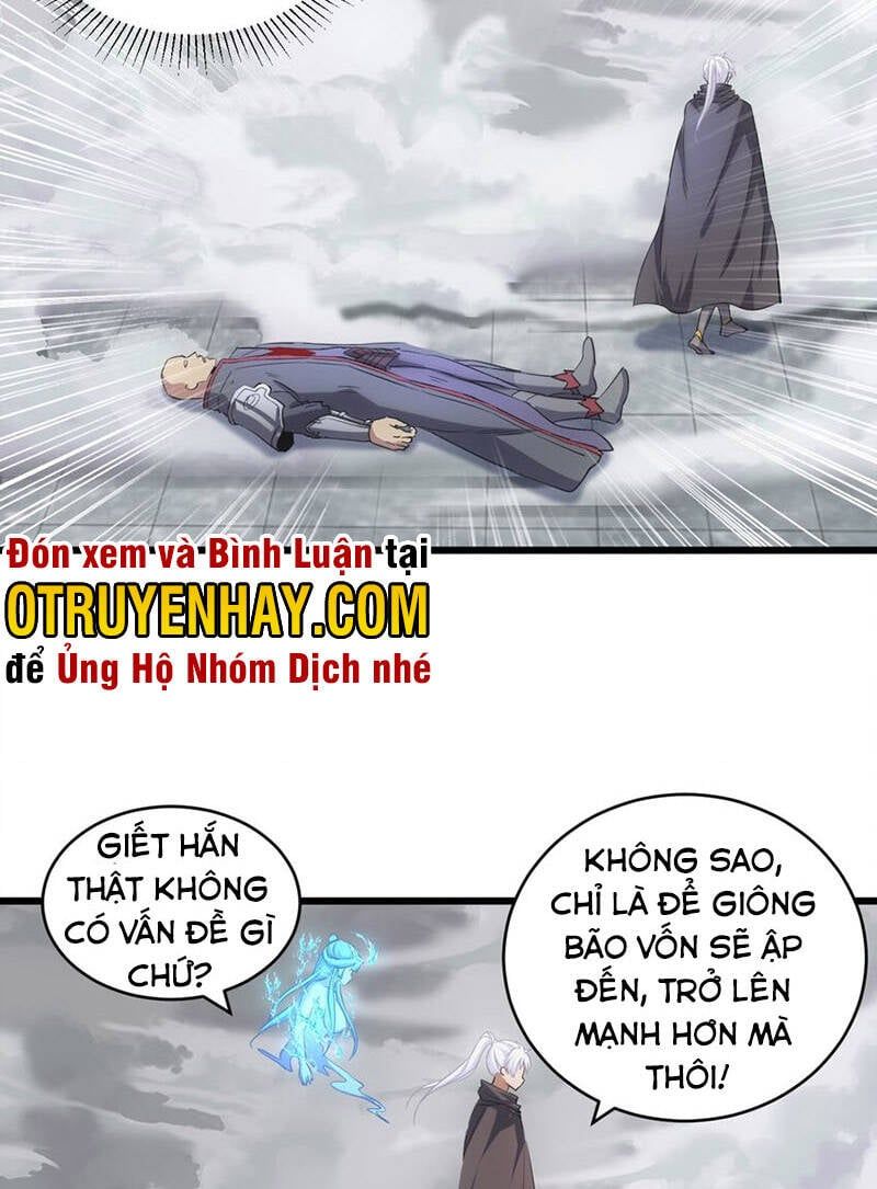 đọc truyện Vạn Cổ Đệ Nhất Thần Chương 110 ảnh 42 tại Truyện Dạ Ký