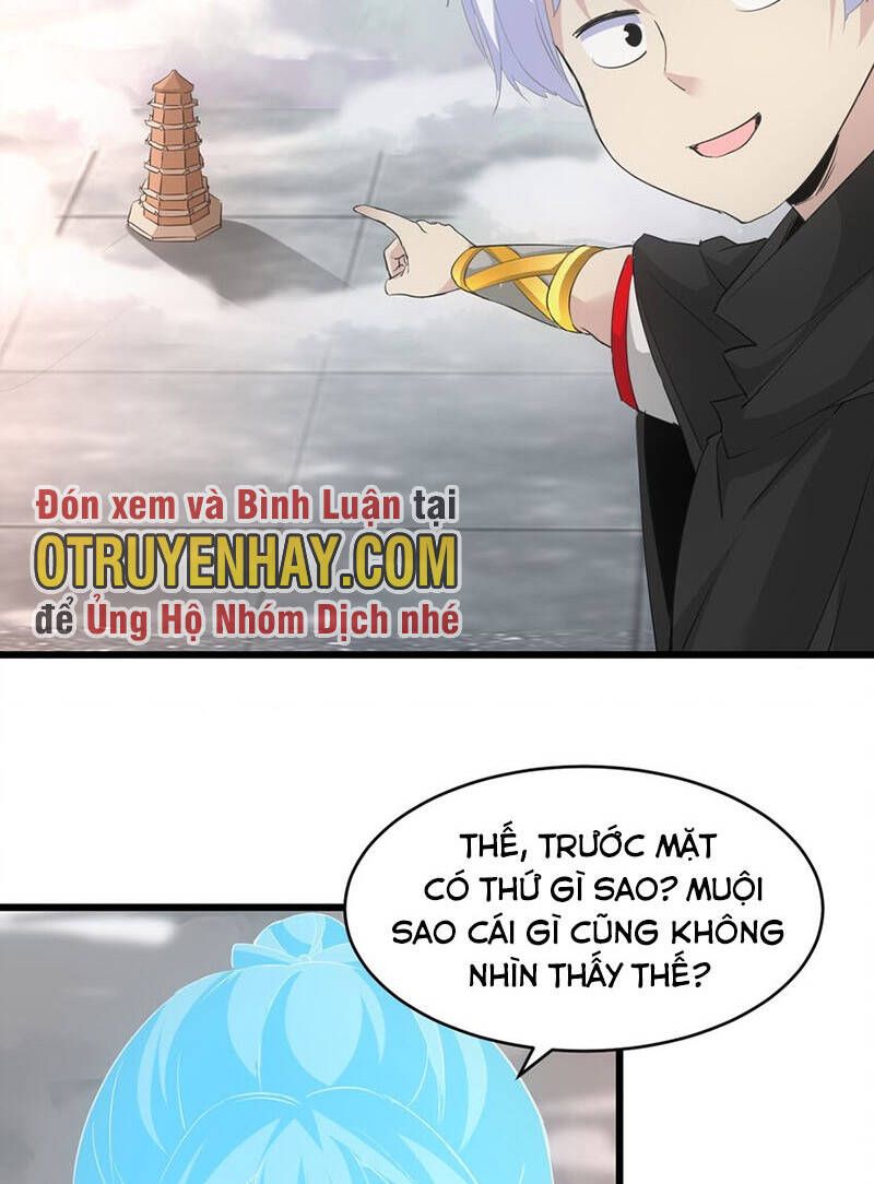 đọc truyện Vạn Cổ Đệ Nhất Thần Chương 110 ảnh 51 tại Truyện Dạ Ký