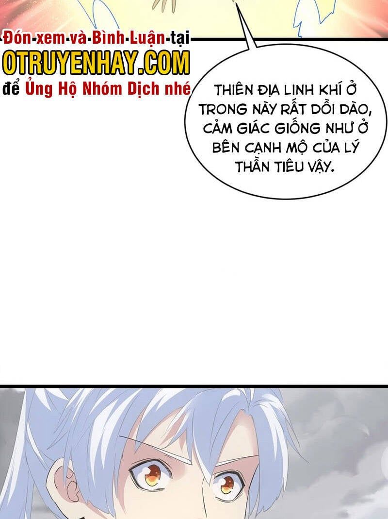 đọc truyện Vạn Cổ Đệ Nhất Thần Chương 110 ảnh 58 tại Truyện Dạ Ký