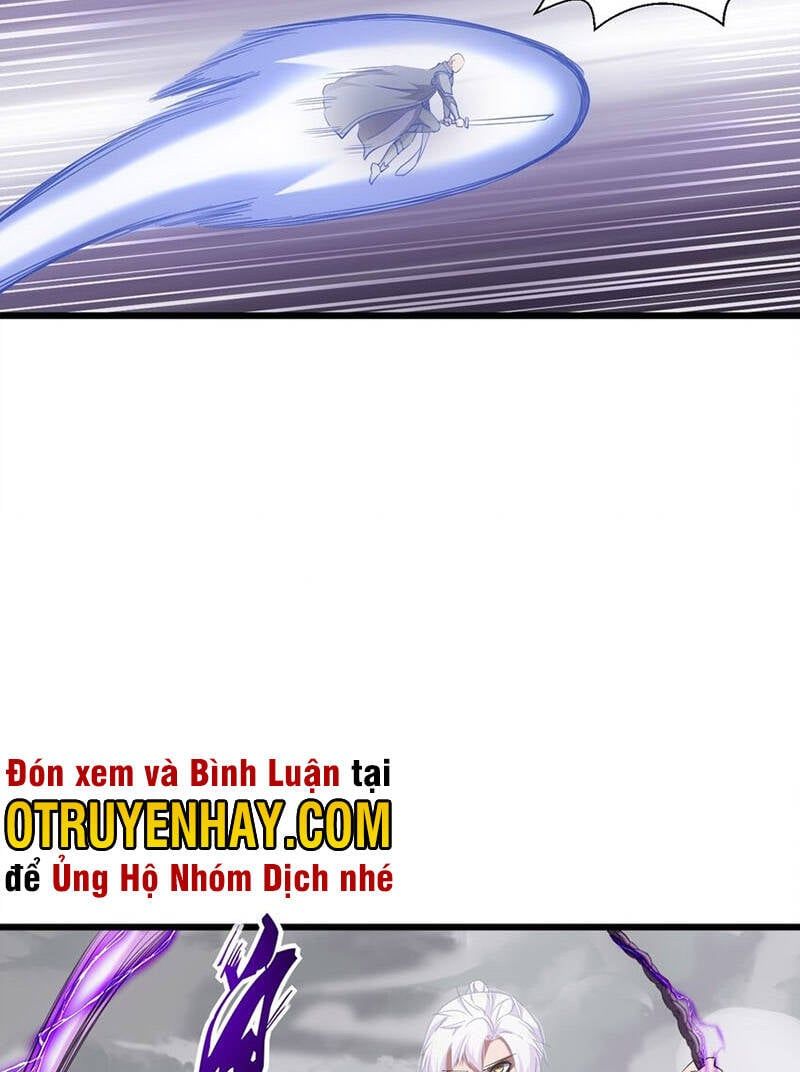 đọc truyện Vạn Cổ Đệ Nhất Thần Chương 110 ảnh 8 tại Truyện Dạ Ký