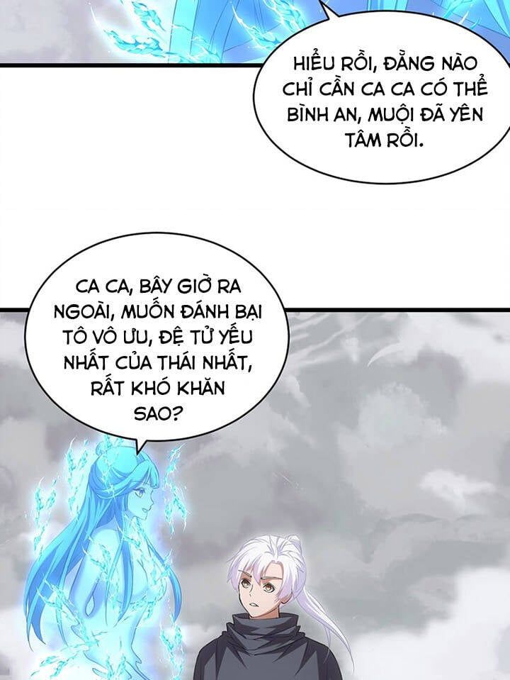 đọc truyện Vạn Cổ Đệ Nhất Thần Chương 111 ảnh 15 tại Truyện Dạ Ký