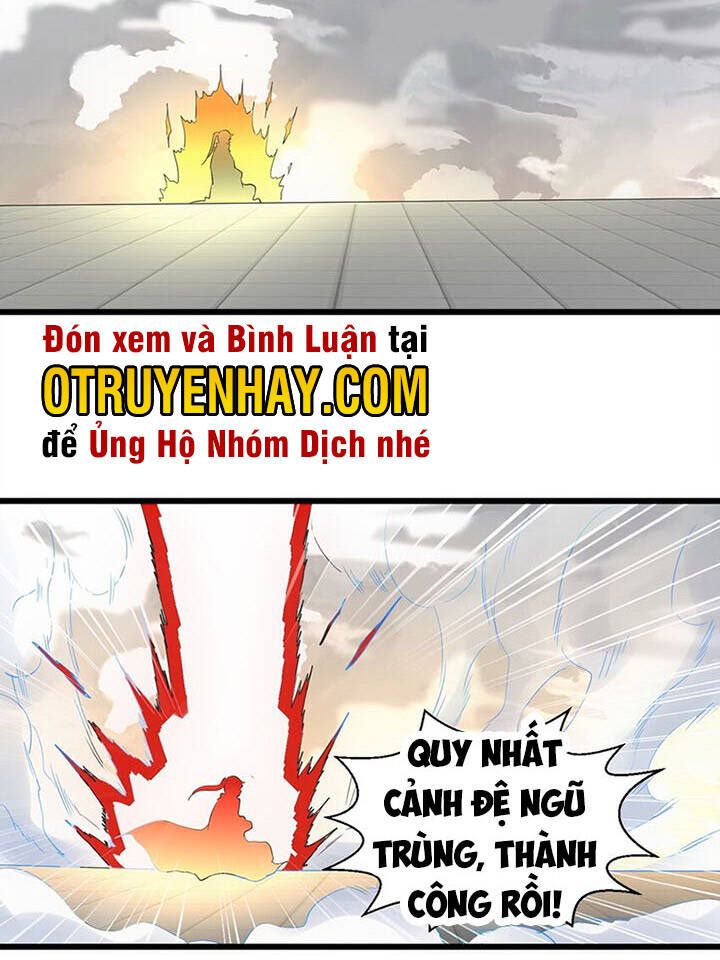 đọc truyện Vạn Cổ Đệ Nhất Thần Chương 111 ảnh 20 tại Truyện Dạ Ký