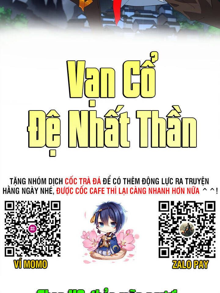 đọc truyện Vạn Cổ Đệ Nhất Thần Chương 111 ảnh 3 tại Truyện Dạ Ký