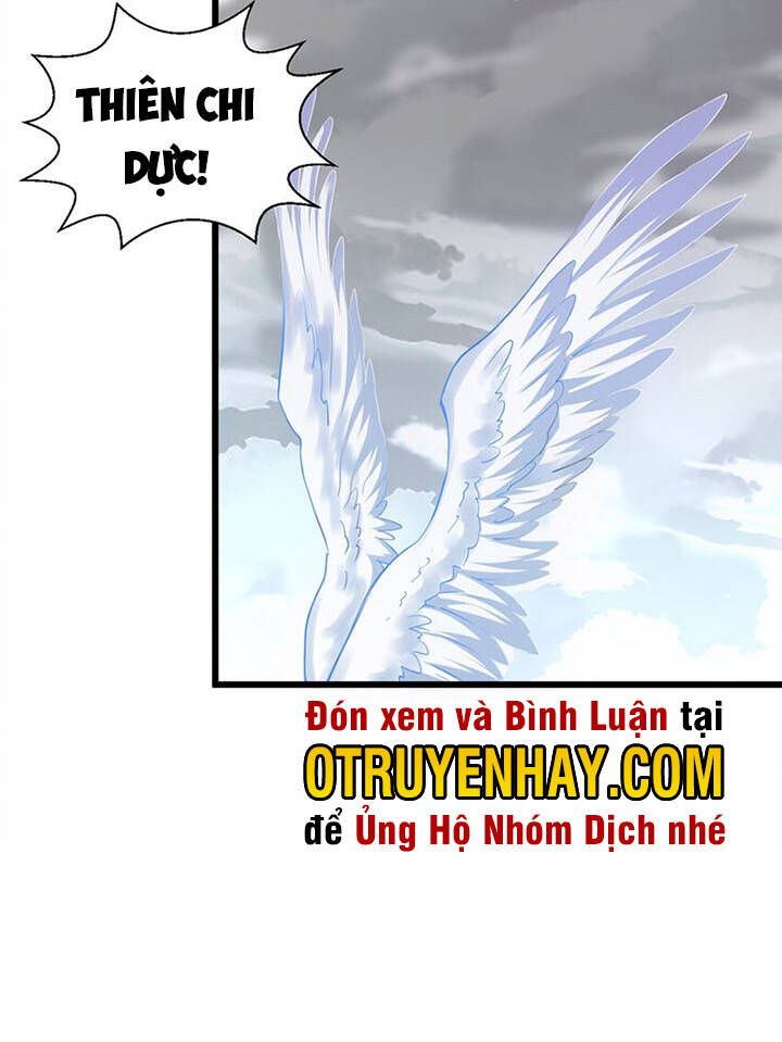 đọc truyện Vạn Cổ Đệ Nhất Thần Chương 111 ảnh 26 tại Truyện Dạ Ký