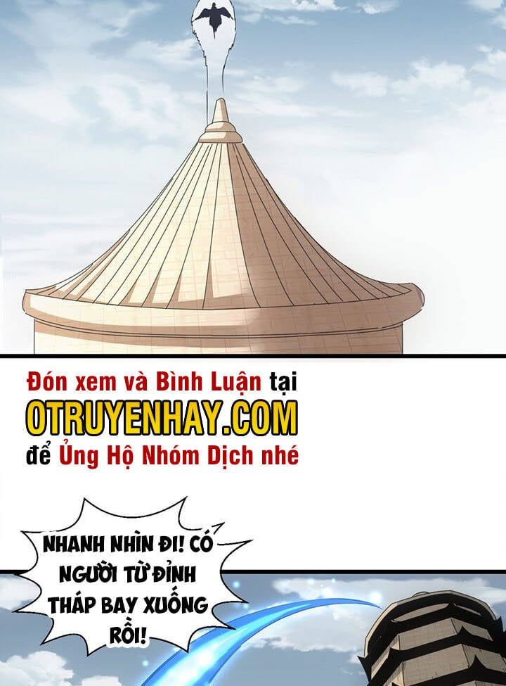 đọc truyện Vạn Cổ Đệ Nhất Thần Chương 111 ảnh 28 tại Truyện Dạ Ký