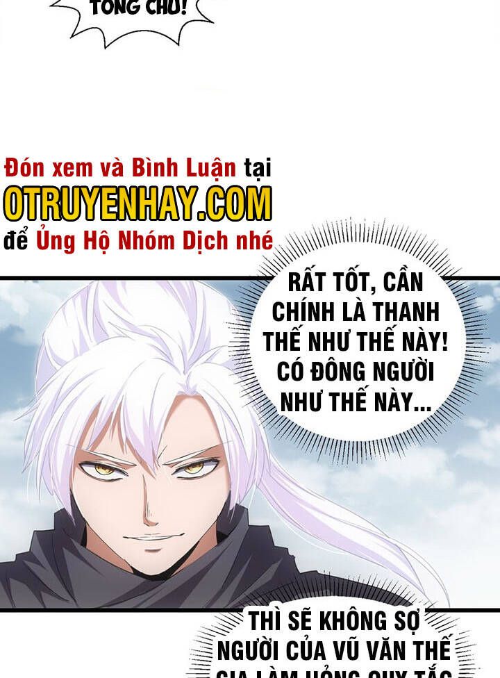 đọc truyện Vạn Cổ Đệ Nhất Thần Chương 111 ảnh 32 tại Truyện Dạ Ký