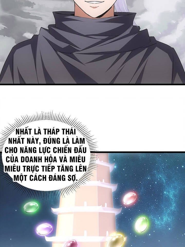đọc truyện Vạn Cổ Đệ Nhất Thần Chương 111 ảnh 5 tại Truyện Dạ Ký