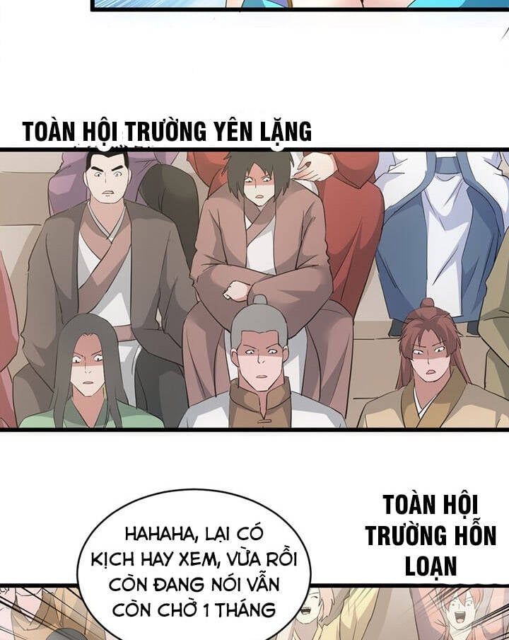 đọc truyện Vạn Cổ Đệ Nhất Thần Chương 111 ảnh 55 tại Truyện Dạ Ký