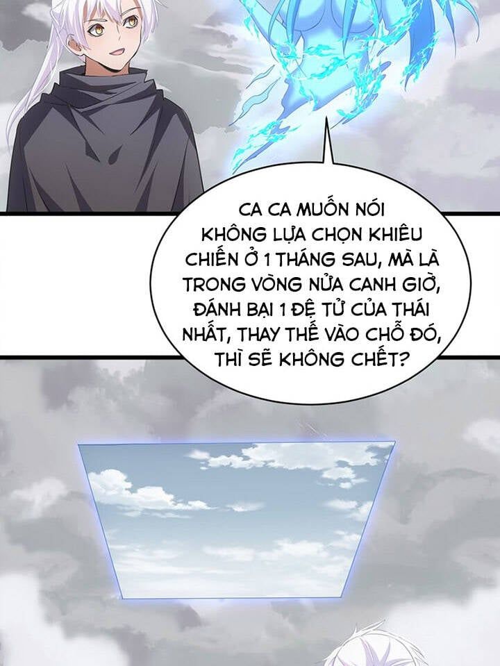 đọc truyện Vạn Cổ Đệ Nhất Thần Chương 111 ảnh 9 tại Truyện Dạ Ký