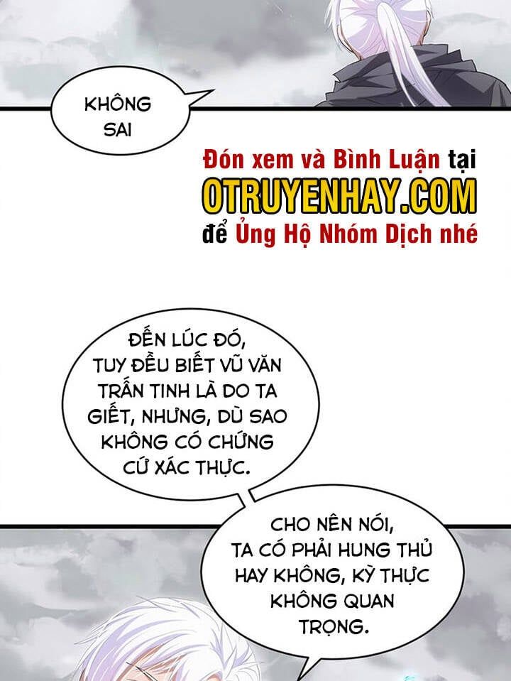 đọc truyện Vạn Cổ Đệ Nhất Thần Chương 111 ảnh 10 tại Truyện Dạ Ký
