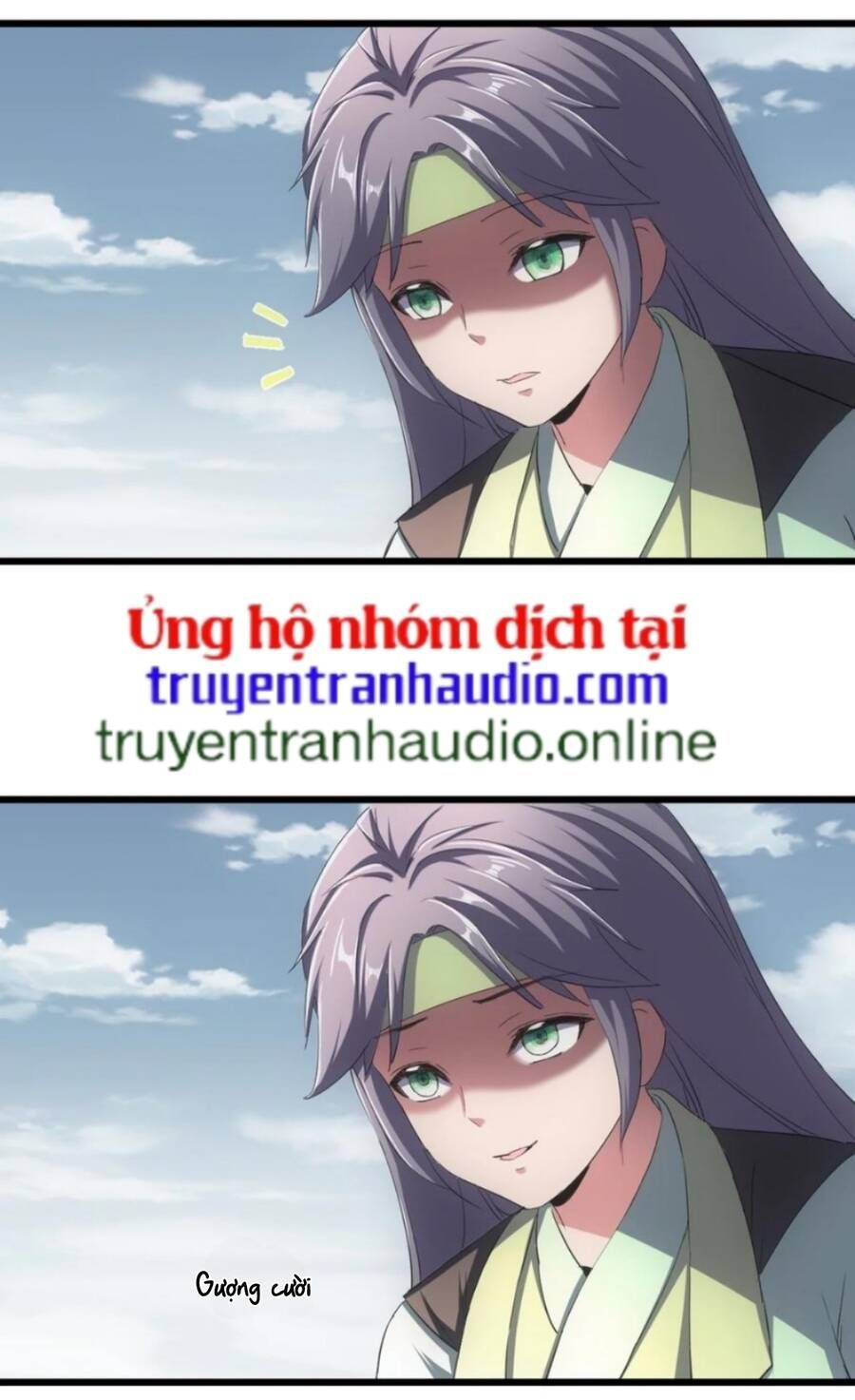 đọc truyện Vạn Cổ Đệ Nhất Thần Chương 113 ảnh 3 tại Truyện Dạ Ký