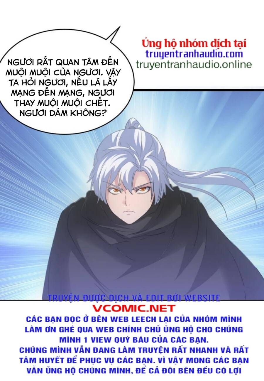 đọc truyện Vạn Cổ Đệ Nhất Thần Chương 113 ảnh 43 tại Truyện Dạ Ký