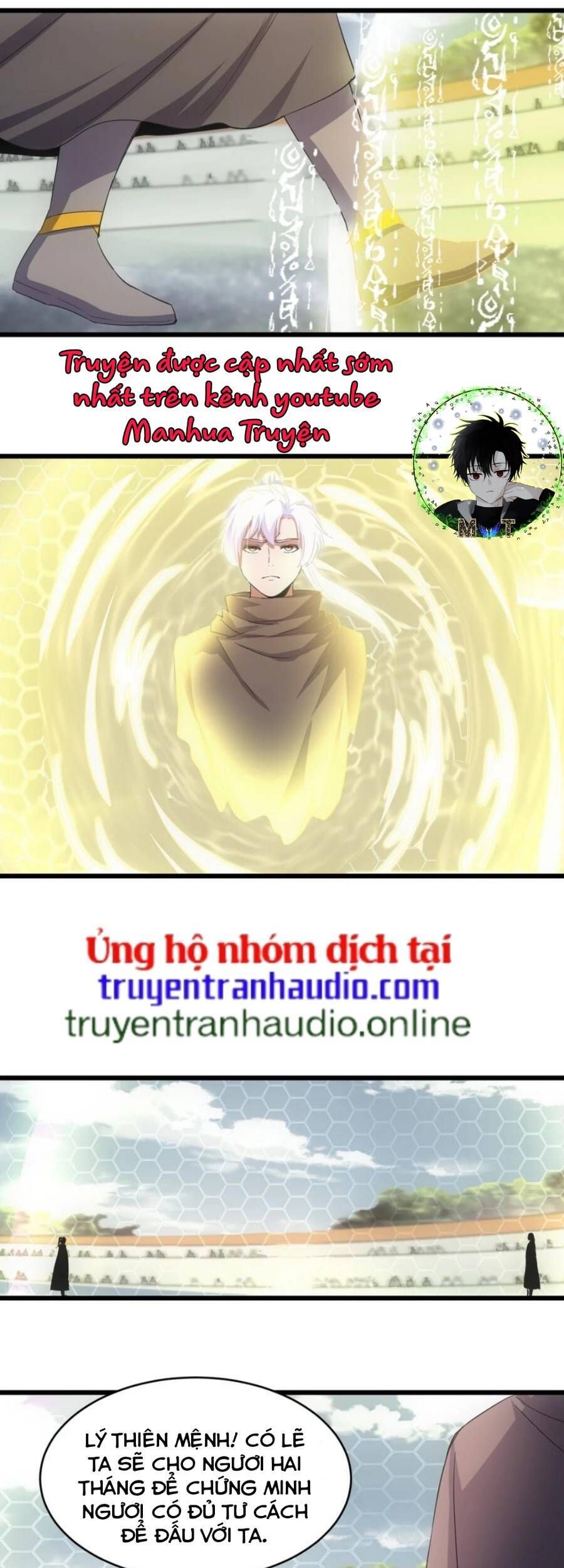 đọc truyện Vạn Cổ Đệ Nhất Thần Chương 114 ảnh 24 tại Truyện Dạ Ký