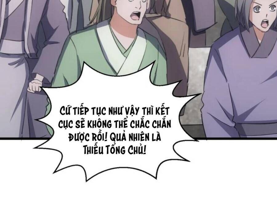 đọc truyện Vạn Cổ Đệ Nhất Thần Chương 115 ảnh 21 tại Truyện Dạ Ký