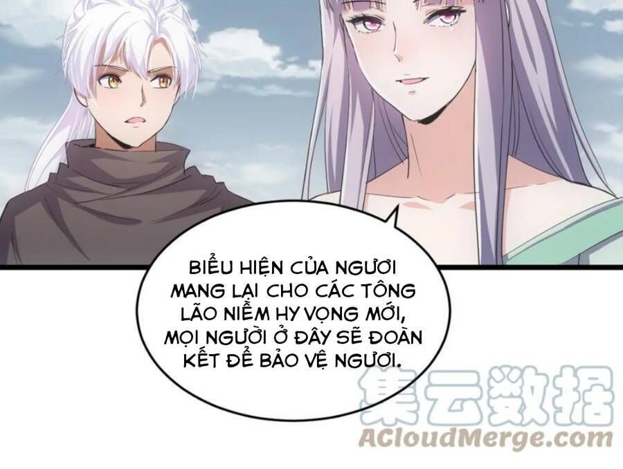đọc truyện Vạn Cổ Đệ Nhất Thần Chương 117 ảnh 4 tại Truyện Dạ Ký