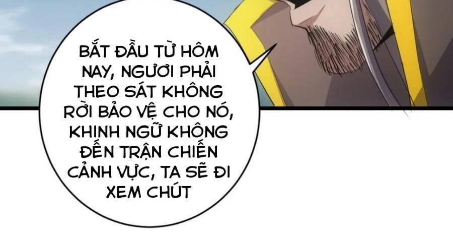 đọc truyện Vạn Cổ Đệ Nhất Thần Chương 118 ảnh 17 tại Truyện Dạ Ký