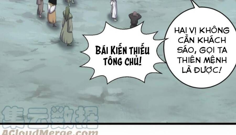 đọc truyện Vạn Cổ Đệ Nhất Thần Chương 119 ảnh 31 tại Truyện Dạ Ký