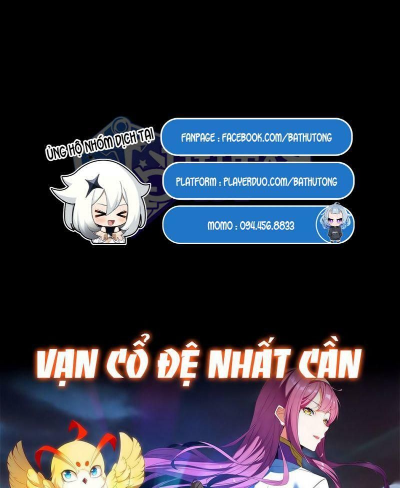 đọc truyện Vạn Cổ Đệ Nhất Thần Chương 12 ảnh 2 tại Truyện Dạ Ký