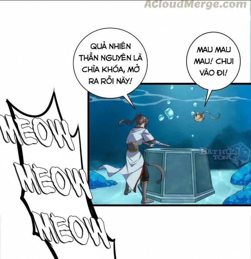đọc truyện Vạn Cổ Đệ Nhất Thần Chương 12 ảnh 63 tại Truyện Dạ Ký