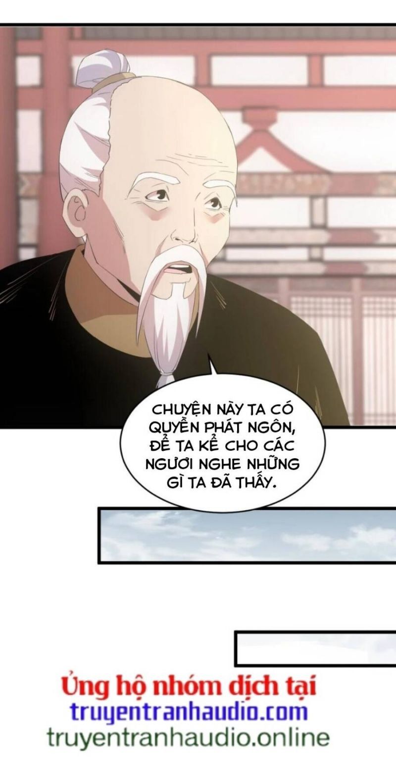 đọc truyện Vạn Cổ Đệ Nhất Thần Chương 121 ảnh 12 tại Truyện Dạ Ký
