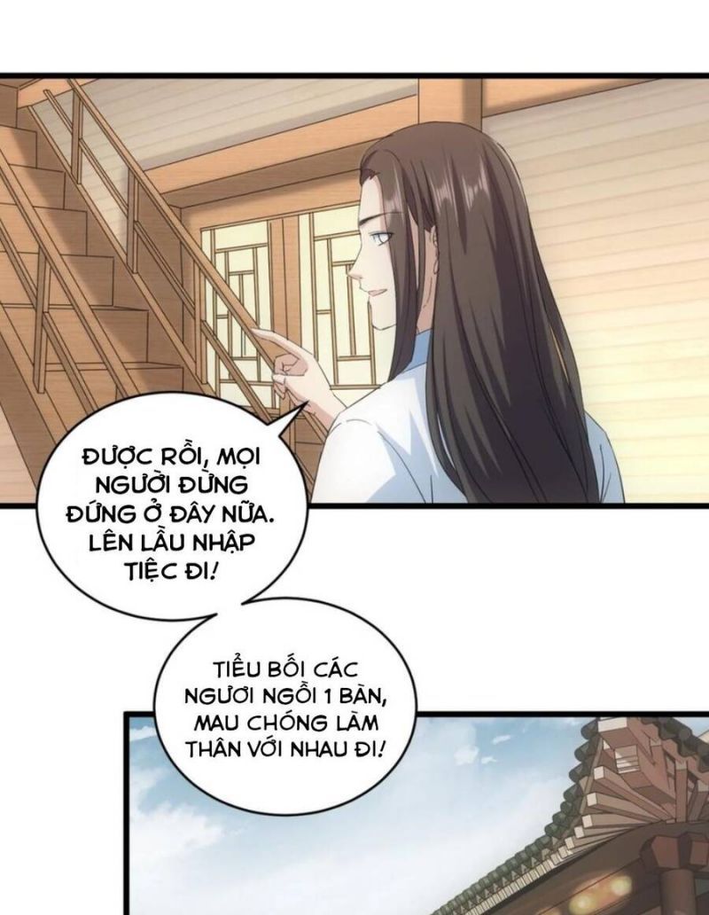 đọc truyện Vạn Cổ Đệ Nhất Thần Chương 121 ảnh 22 tại Truyện Dạ Ký