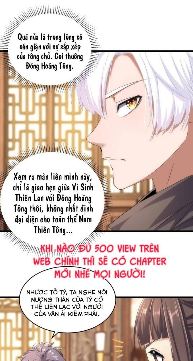 đọc truyện Vạn Cổ Đệ Nhất Thần Chương 121 ảnh 29 tại Truyện Dạ Ký