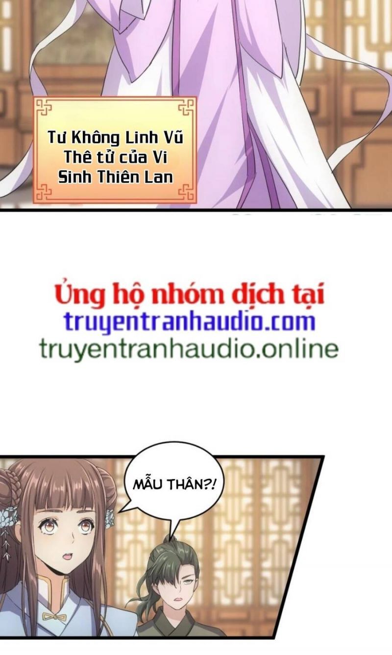 đọc truyện Vạn Cổ Đệ Nhất Thần Chương 121 ảnh 34 tại Truyện Dạ Ký
