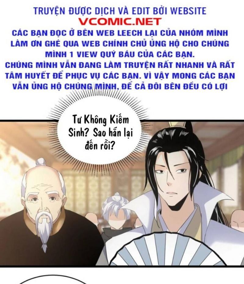 đọc truyện Vạn Cổ Đệ Nhất Thần Chương 121 ảnh 44 tại Truyện Dạ Ký