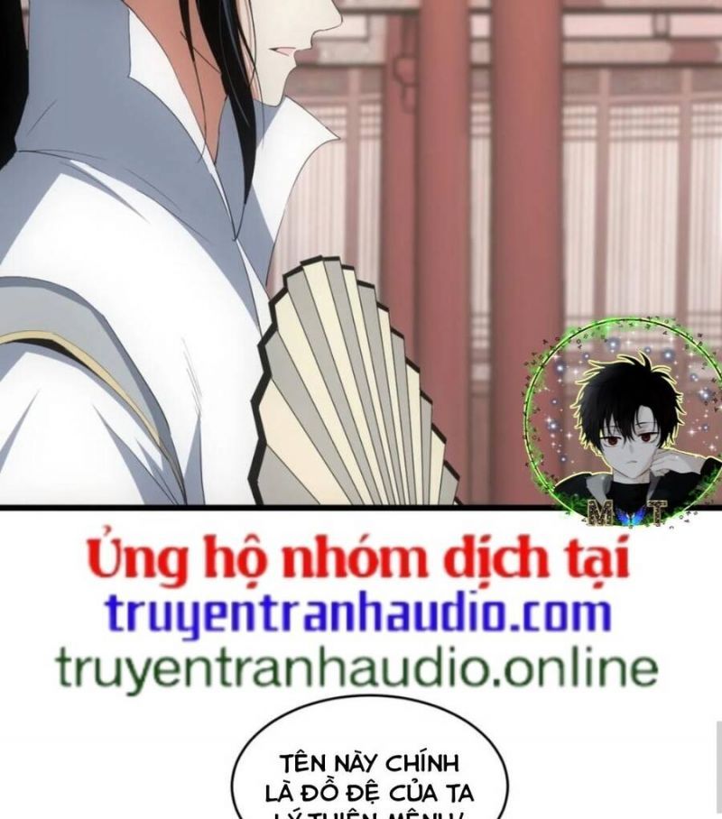 đọc truyện Vạn Cổ Đệ Nhất Thần Chương 121 ảnh 7 tại Truyện Dạ Ký