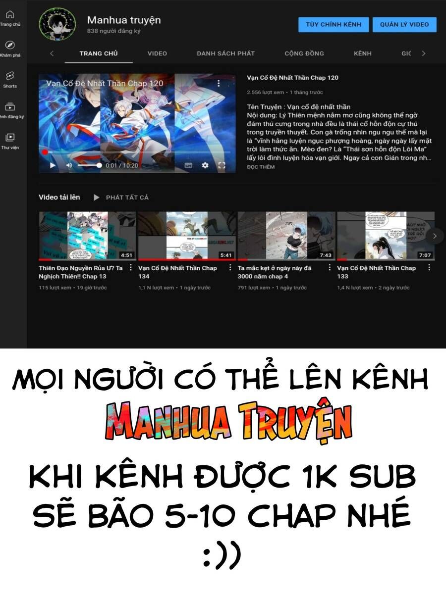 đọc truyện Vạn Cổ Đệ Nhất Thần Chương 122 ảnh 36 tại Truyện Dạ Ký