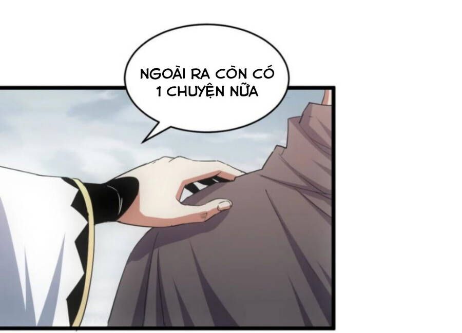 đọc truyện Vạn Cổ Đệ Nhất Thần Chương 123 ảnh 19 tại Truyện Dạ Ký
