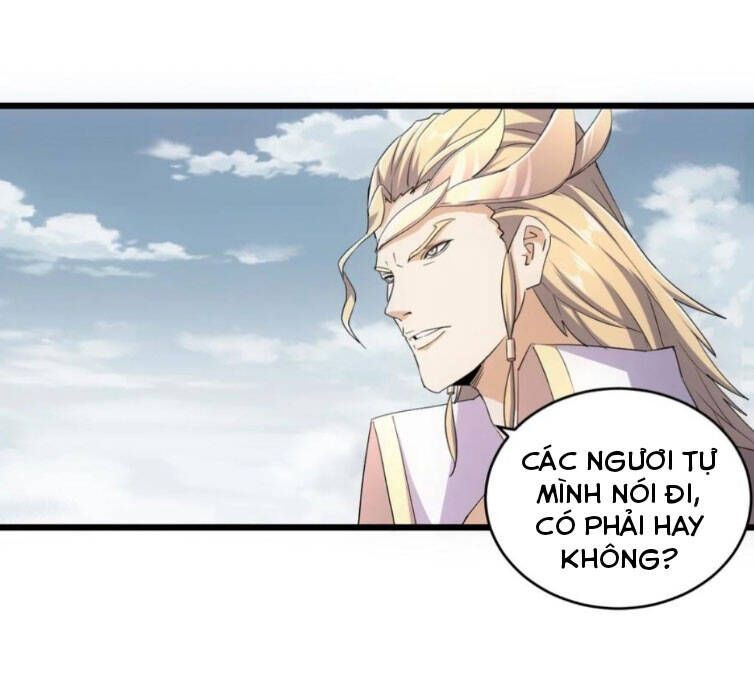 đọc truyện Vạn Cổ Đệ Nhất Thần Chương 123 ảnh 31 tại Truyện Dạ Ký