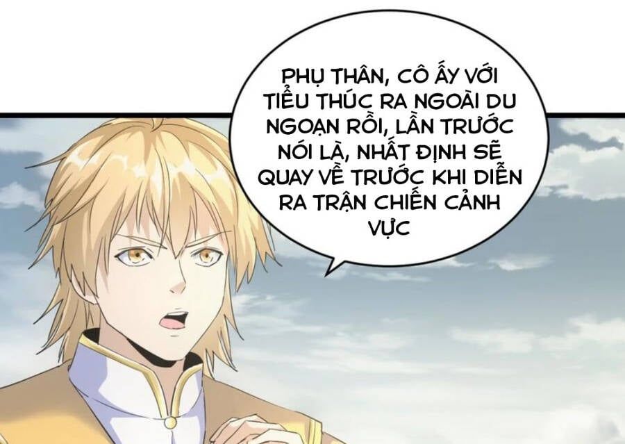 đọc truyện Vạn Cổ Đệ Nhất Thần Chương 123 ảnh 35 tại Truyện Dạ Ký