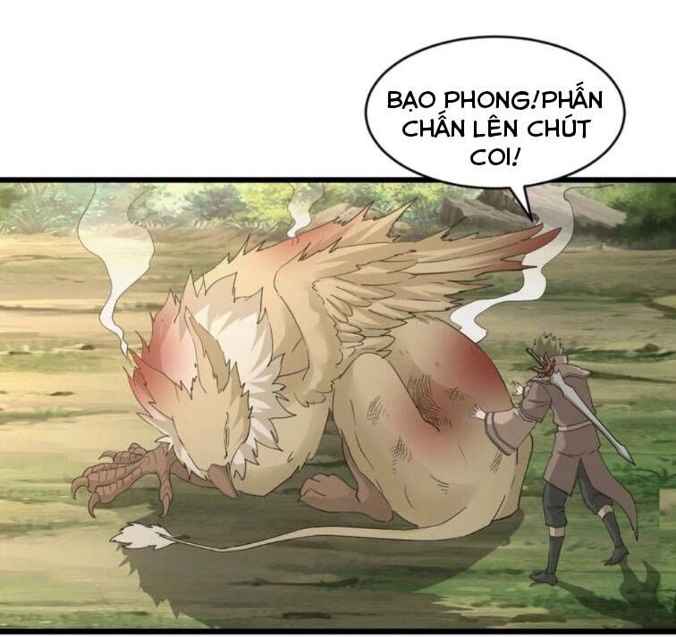 đọc truyện Vạn Cổ Đệ Nhất Thần Chương 124 ảnh 10 tại Truyện Dạ Ký