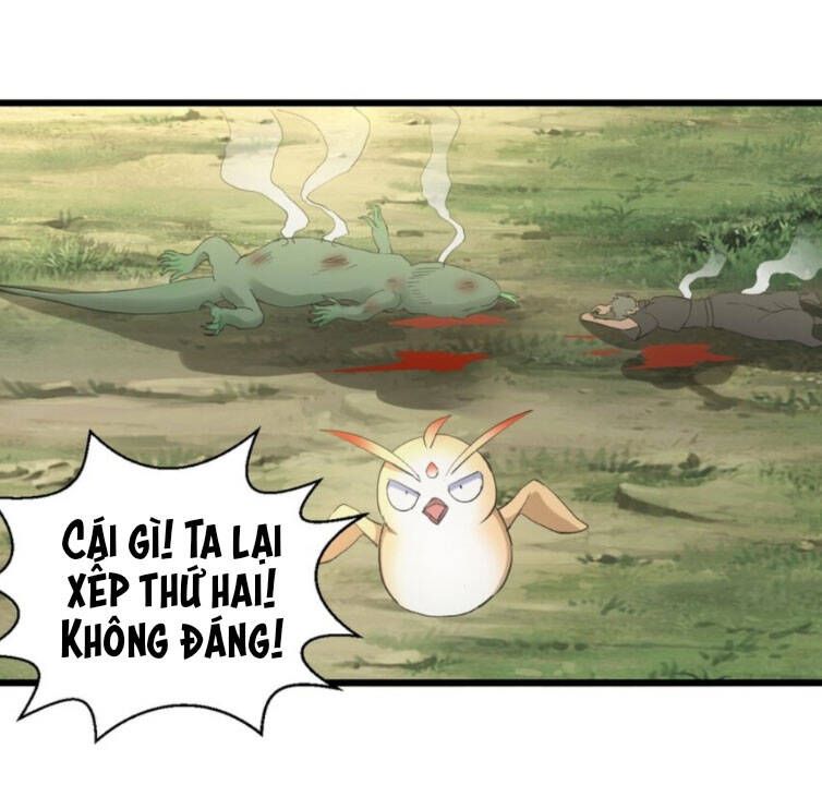 đọc truyện Vạn Cổ Đệ Nhất Thần Chương 125 ảnh 49 tại Truyện Dạ Ký