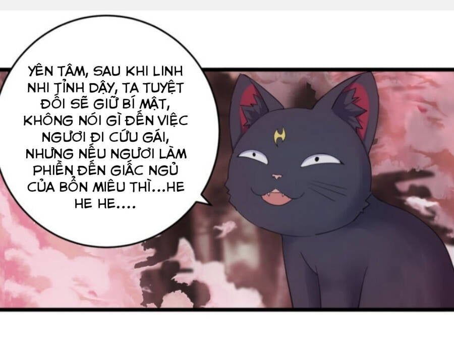 đọc truyện Vạn Cổ Đệ Nhất Thần Chương 125 ảnh 9 tại Truyện Dạ Ký