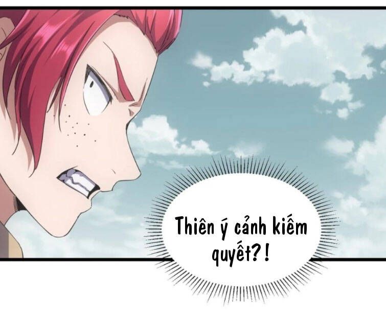đọc truyện Vạn Cổ Đệ Nhất Thần Chương 126 ảnh 28 tại Truyện Dạ Ký