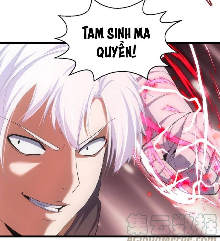 đọc truyện Vạn Cổ Đệ Nhất Thần Chương 126 ảnh 43 tại Truyện Dạ Ký