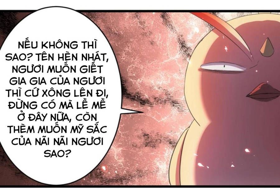 đọc truyện Vạn Cổ Đệ Nhất Thần Chương 126 ảnh 7 tại Truyện Dạ Ký