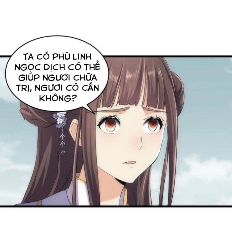đọc truyện Vạn Cổ Đệ Nhất Thần Chương 127 ảnh 41 tại Truyện Dạ Ký