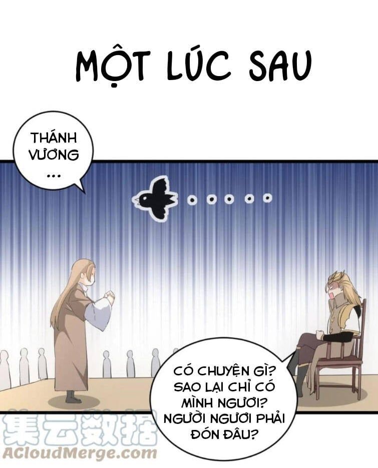 đọc truyện Vạn Cổ Đệ Nhất Thần Chương 127 ảnh 45 tại Truyện Dạ Ký