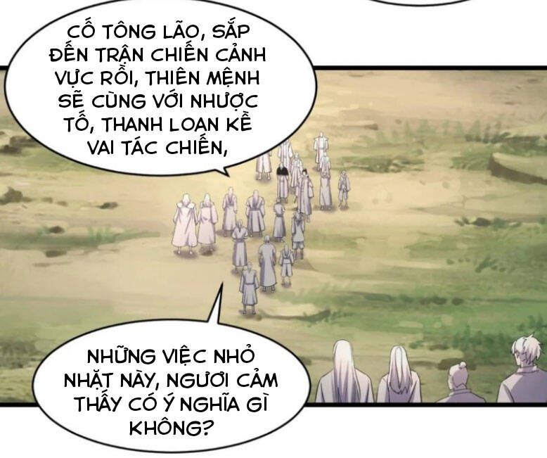 đọc truyện Vạn Cổ Đệ Nhất Thần Chương 128 ảnh 21 tại Truyện Dạ Ký