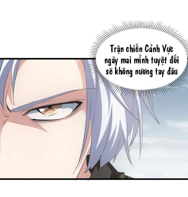 đọc truyện Vạn Cổ Đệ Nhất Thần Chương 128 ảnh 25 tại Truyện Dạ Ký